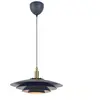 nordlux Bretagne Suspension à 1 source lumineuse, G9, 39489910,