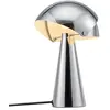 Design For The People ALIGN-Lampe à poser abat-jour amovible H33.5cm