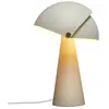 Design For The People ALIGN-Lampe à poser abat-jour amovible H33.5cm