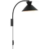 Nordlux design for the people Dial Applique murale, E27, 2213371003,