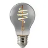 Nordlux Ampoule LED fil Smart E27 4,7W 1 800K 100lm fumé