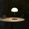 Nordlux sponge on a stick lampe led rechargeable 12 v grise