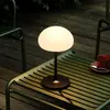 Nordlux sponge on a stick lampe led rechargeable 12 v noire