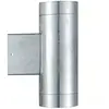Nordlux Applique extérieur Tin Maxi Double acier galvanisé