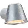 Nordlux Applique d'extérieur Aleria, acier galvanisé