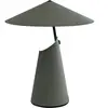 DFTP by Nordlux Lampe à poser Taido en métal, marron