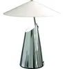 DFTP by Nordlux Lampe à poser Taido en métal, chromée