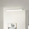 Nordlux Réglette lumineuse LED Burbank IP65 plastique, 90cm, 4.000K