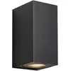 nordlux Canto Applique murale, GU10, 49731203,