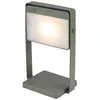 Lampe nomade - Saulio - Vert Olive Nordlux