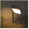 Lampe nomade - Saulio - Noir Nordlux