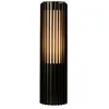 Nordlux Luminaire pour socle Aludra 45 Seaside, aluminium, noir