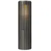 Nordlux Luminaire pour socle Aludra 45 Seaside, aluminium, anthracite