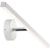 nordlux IP S13 60 Applique murale/éclairage de miroir, 2410421001,