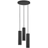 nordlux Tilo Suspension GU10 à 3 sources lumineuses, 2410473003