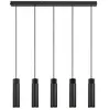 nordlux Tilo Suspension GU10  à 5 sources lumineuse, 2410483003