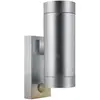 nordlux Tin Applique murale Up/Down, GU10, 21519131,