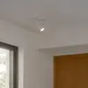 Nordlux - Plafonnier Jerome Métal Blanc, H.19,5 IP20 GU10 / Intérieur