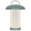 nordlux Mirano Lampe de table sans fil, LED, 2512505023,