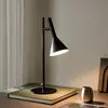 Nordlux, Lampe de table, Tischlampe Kelvis Schwarz (GU10)