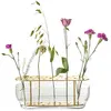 Fritz Hansen - Vase Objects - Or - Verre soufflé bouche - Designer Jai...