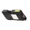 Ricoh Type 125 - Jaune - original - cartouche de toner - pour Ricoh Aficio CL2000, Aficio CL3000, Aficio CL3000DN, Aficio CL3100DN, Aficio CL3100N