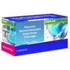 Xerox Phaser 6120 - Haute capacité - magenta - original - cartouche de toner - pour Phaser 6115MFP/D, 6115MFP/N, 6120, 6120N, 6120VN