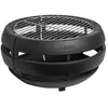 Brasero Aduro Fire Ball