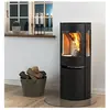 Poêle Bois/granulés Aduro H1