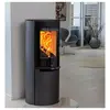 Poêle à Bois/granulés Aduro H4 Lux