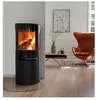Poêle Bois/granulés Aduro H3 Lux