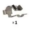 Elstock Étrier de frein 830020