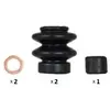 ELSTOCK 86-0748 scie de frein et accessoires