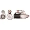 ELSTOCK Démarreur pour JEEP: Grand Cherokee, Commander & CHRYSLER: 300...