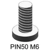 Démarreur Fiat Elstock 253050