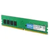 Mémoire Crucial DDR4