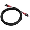 MicroConnect Safe Charge USB-C to C Data Blocker cable 1.5m