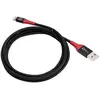 MicroConnect Safe Charge USB-A to Lightning Data Blocker - 1.5 m