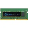 CoreParts - DDR4 - module - 8 Go - SO DIMM 260 broches - 3200 MHz / PC...