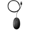 HP Desktop 320M - Souris - filaire