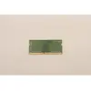 Lenovo Lenovo SoDIMM,8Go,DDR4,3200,Sam (1 x 8GB, 3200 MHz, RAM DDR4), Mémoire vive