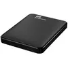 Western Digital WD Elements Portable disque dur externe 2000 Go Noir