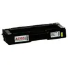 Ricoh SP C340E - Jaune - original - cartouche de toner - pour Ricoh SP C340DN