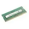 Lenovo Lenovo 8GB D4 26S LV26D4S9S8HJ-8 (2666 MHz), Mémoire vive