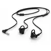 HP 150 - Micro-casque - embout auriculaire - filaire - noir - pour Pavilion 24, 27, 510, 570, 590, 595, TP01