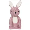 Franck & Fischer Peluche 'carla' lapin rose