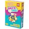 Asmodee Brick Like This , Jeu de cartes, Logique, 7 année(s), 15 min