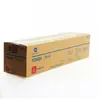 Konica Minolta - Magenta - original - cartouche de toner - pour bizhub C552, C652, C652DS