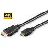 EET Nordic Disney Microconnect HDMI 19 - 19 C Mini 3m