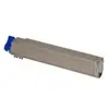 MM OKI 42918913 Toner yellow, 15K pages @ 5% coverage